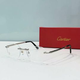 Picture of Cartier Optical Glasses _SKUfw54317774fw